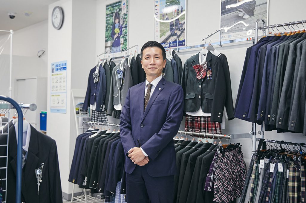 ファナティクス]NEWYORKER TARTAN/REPLICA UNIFORM(背番号あり